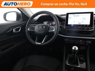 Jeep Compass 1.6 M-Jet Limited