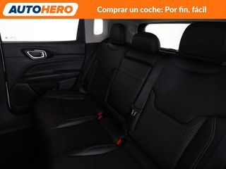 Jeep Compass 1.6 M-Jet Limited