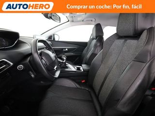 Peugeot 3008 1.5 Blue-HDi Allure
