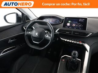 Peugeot 3008 1.5 Blue-HDi Allure