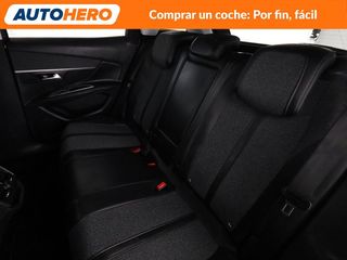 Peugeot 3008 1.5 Blue-HDi Allure