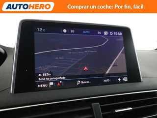 Peugeot 3008 1.5 Blue-HDi Allure