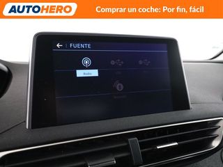 Peugeot 3008 1.5 Blue-HDi Allure