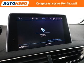 Peugeot 3008 1.5 Blue-HDi Allure