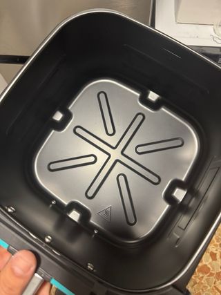 NUEVA! Cecotec Cecofry Supreme 8000 Freidora