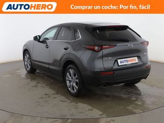 Mazda CX-30 2.0 SKYACTIV-G Mild-Hybrid Evolution 2WD