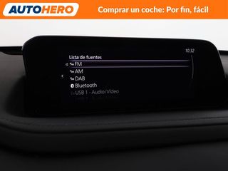 Mazda CX-30 2.0 SKYACTIV-G Mild-Hybrid Evolution 2WD