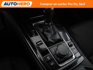 Mazda CX-30 2.0 SKYACTIV-G Mild-Hybrid Evolution 2WD