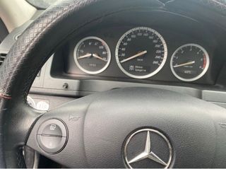 Mercedes-Benz Clase C220