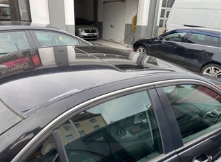 Mercedes-Benz Clase C220