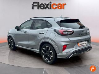 Ford Puma 1.0 EcoBoost 125cv ST-Line MHEV Auto