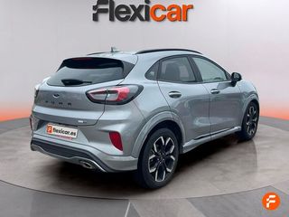 Ford Puma 1.0 EcoBoost 125cv ST-Line MHEV Auto