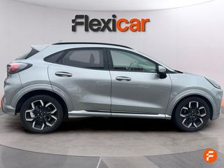 Ford Puma 1.0 EcoBoost 125cv ST-Line MHEV Auto