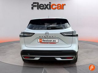 Nissan Qashqai DIG-T 103kW N-Connecta