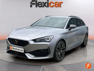 Cupra León SP 2.0 TSI 221kW (300 CV) DSG