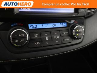 Toyota Rav4 2.5 Hybrid Advance