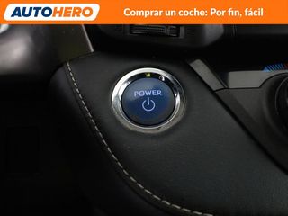 Toyota Rav4 2.5 Hybrid Advance