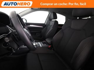 Audi Q5 40 TDI Mild-Hybrid quattro advanced