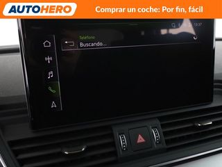 Audi Q5 40 TDI Mild-Hybrid quattro advanced