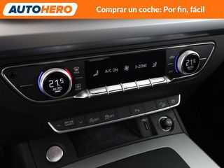 Audi Q5 40 TDI Mild-Hybrid quattro advanced