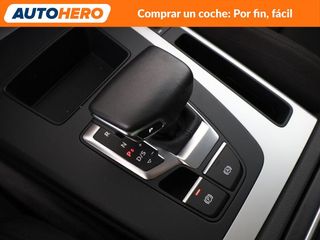 Audi Q5 40 TDI Mild-Hybrid quattro advanced