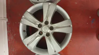 Llantas Kia Sportage R17 (2011-2014)