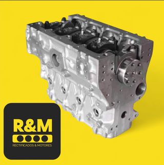 Motor BMW M57D306D4 Stock