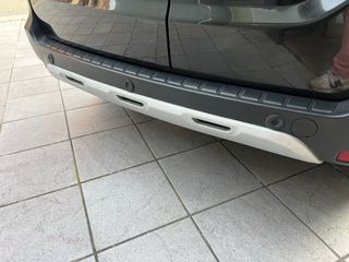 Dacia Dokker 2019 Combi dCi 95CV Edicion Xplore!!!