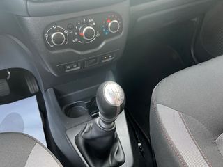 Dacia Dokker 2019 Combi dCi 95CV Edicion Xplore!!!