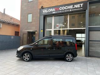 Dacia Dokker 2019 Combi dCi 95CV Edicion Xplore!!!