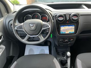 Dacia Dokker 2019 Combi dCi 95CV Edicion Xplore!!!