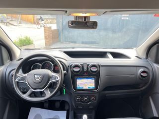 Dacia Dokker 2019 Combi dCi 95CV Edicion Xplore!!!