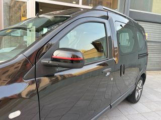 Dacia Dokker 2019 Combi dCi 95CV Edicion Xplore!!!