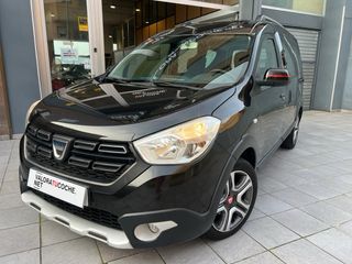 Dacia Dokker 2019 Combi dCi 95CV Edicion Xplore!!!