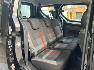 Dacia Dokker 2019 Combi dCi 95CV Edicion Xplore!!!