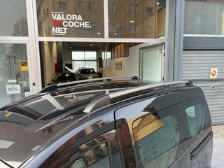 Dacia Dokker 2019 Combi dCi 95CV Edicion Xplore!!!