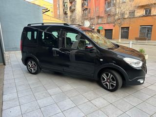 Dacia Dokker 2019 Combi dCi 95CV Edicion Xplore!!!