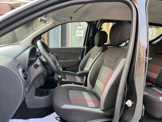 Dacia Dokker 2019 Combi dCi 95CV Edicion Xplore!!!