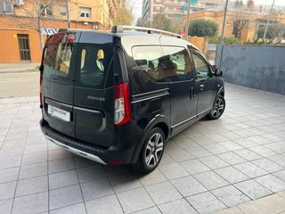 Dacia Dokker 2019 Combi dCi 95CV Edicion Xplore!!!