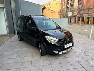 Dacia Dokker 2019 Combi dCi 95CV Edicion Xplore!!!