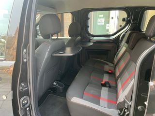 Dacia Dokker 2019 Combi dCi 95CV Edicion Xplore!!!