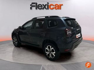 Dacia Duster Journey Go TCE 96kW(130CV) 4X2