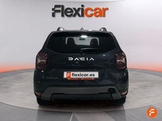 Dacia Duster Journey Go TCE 96kW(130CV) 4X2