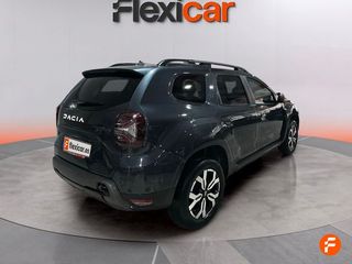 Dacia Duster Journey Go TCE 96kW(130CV) 4X2