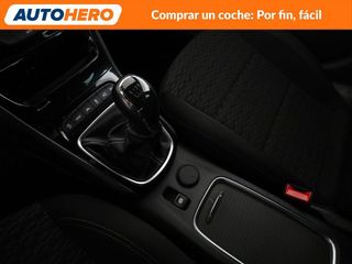 Opel Astra 1.4 SIDI Turbo Dynamic