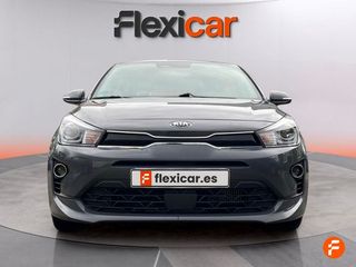 Kia Rio 1.0 T-GDi 74kW (100CV) MHEV iMT Concept