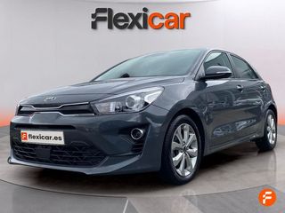 Kia Rio 1.0 T-GDi 74kW (100CV) MHEV iMT Concept