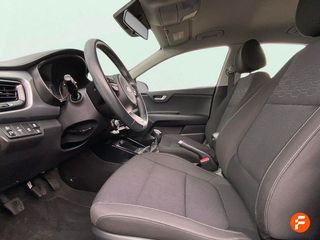 Kia Rio 1.0 T-GDi 74kW (100CV) MHEV iMT Concept