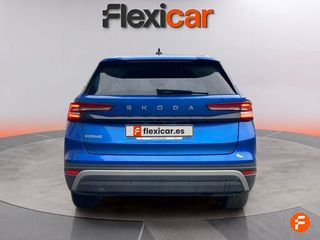 Skoda Kodiaq 1.5 TSI 110KW DSG m-HEV Design