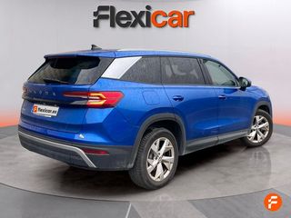 Skoda Kodiaq 1.5 TSI 110KW DSG m-HEV Design